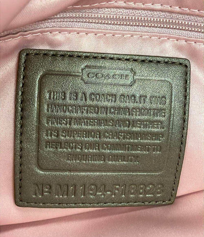 コーチ トートバッグ F18828 レディース COACH