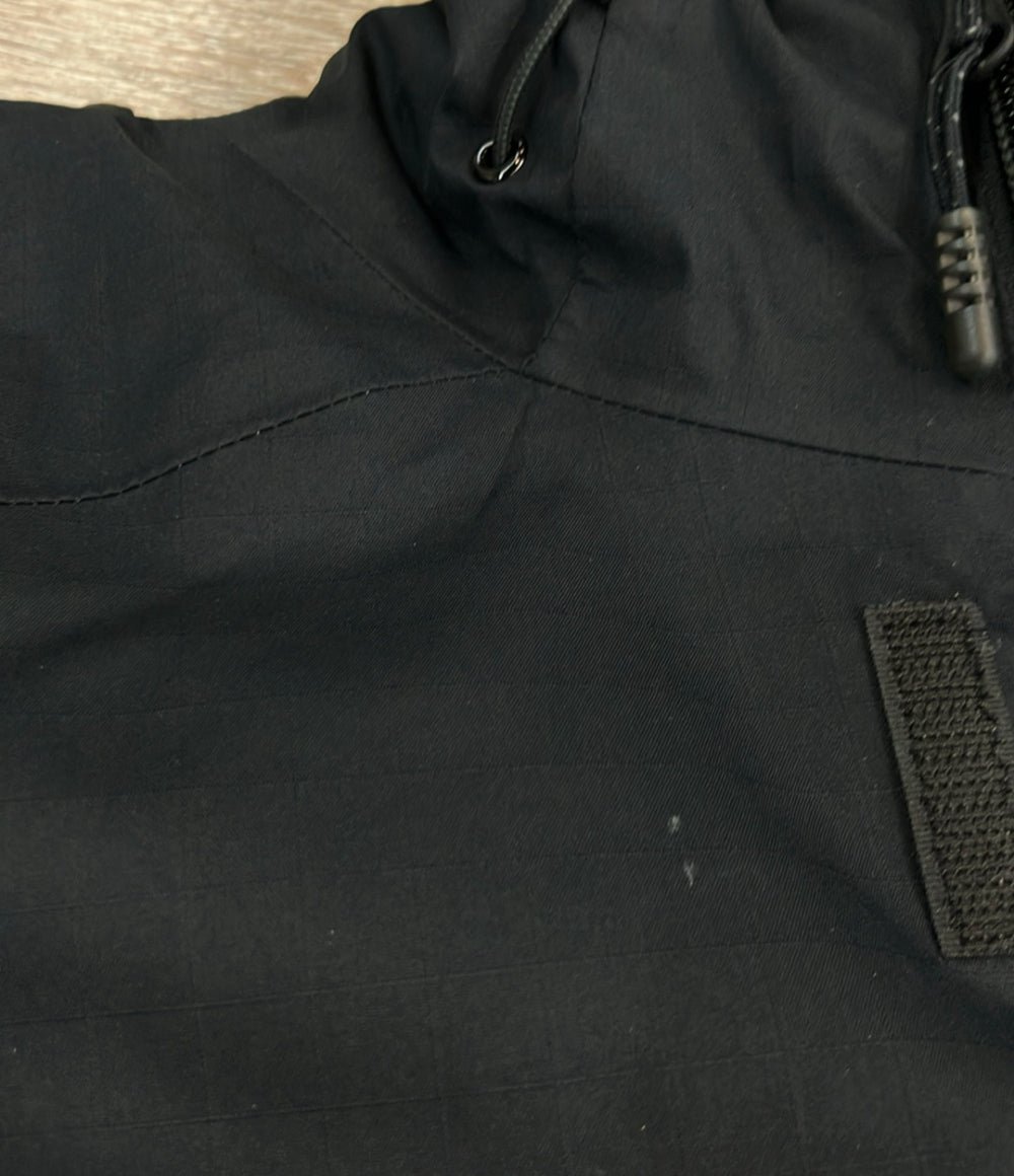Columbia 中綿ジャケット アウトドア オークハーバーII インサレーテッドジャケット 225 WE3085 メンズ SIZE L コロンビア