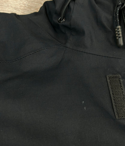 Columbia 中綿ジャケット アウトドア オークハーバーII インサレーテッドジャケット 225 WE3085 メンズ SIZE L コロンビア