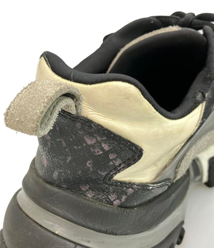 MICHAEL KORS ローカットスニーカー 厚底 メンズ SIZE 10M (XL) マイケルコース