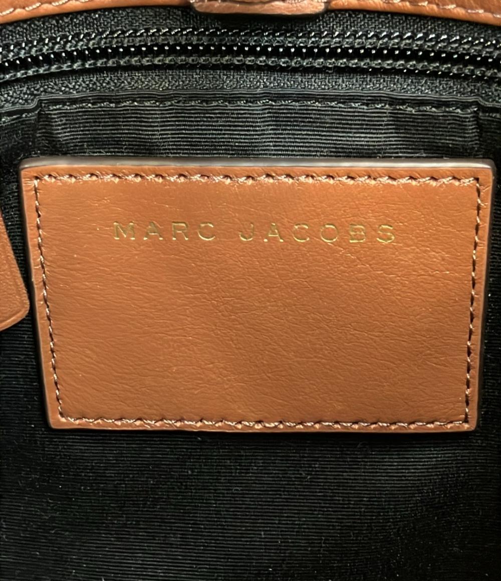 マークジェイコブス ショルダーバッグ レディース MARC JACOBS