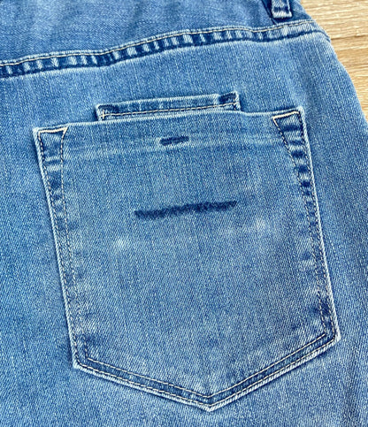 YANUK ストレートデニムパンツ レディース SIZE 26 ヤヌーク