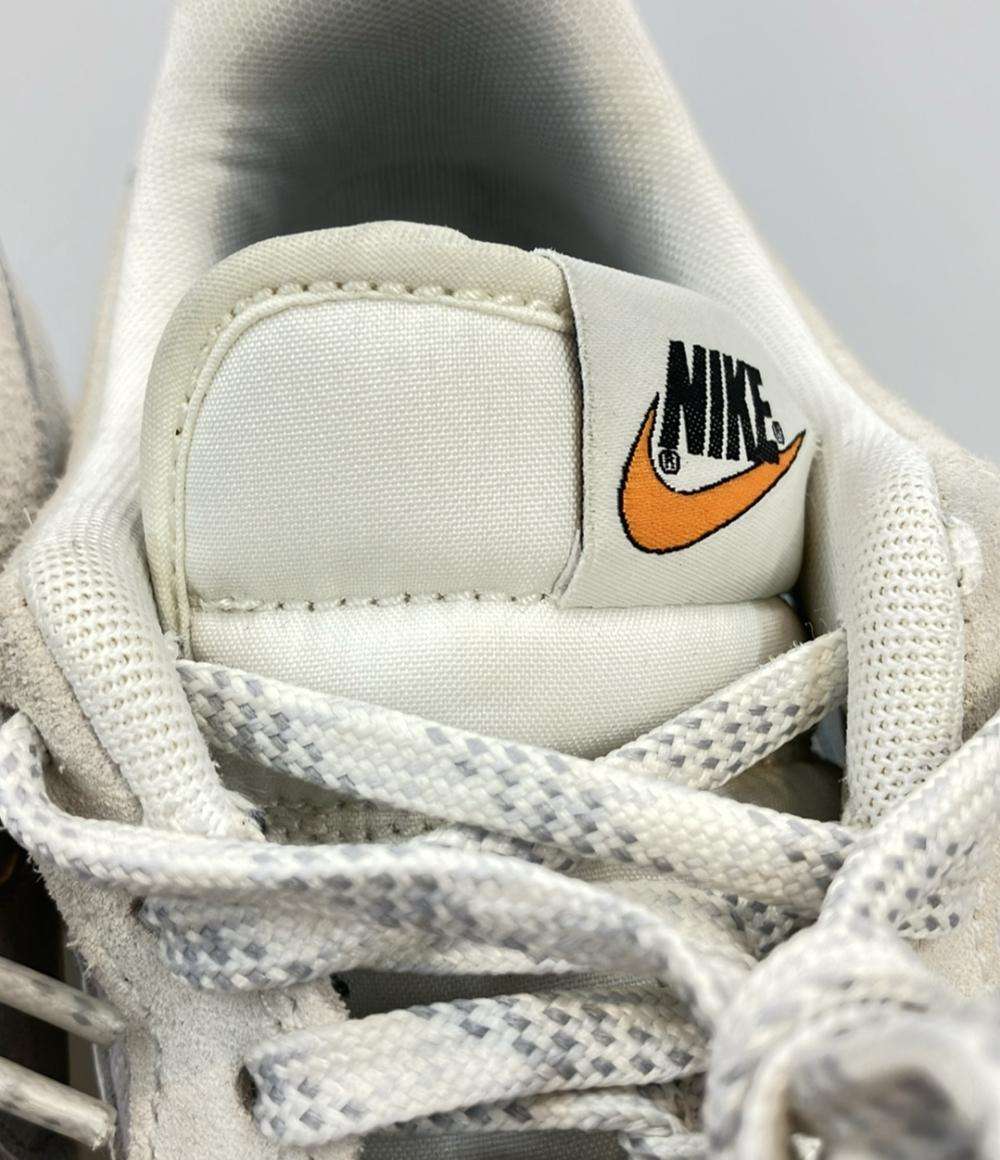 NIKE ローカットスニーカー AIR FORCE 1 07 LV8 DO9801-100 メンズ SIZE 28.5 (XL) ナイキ