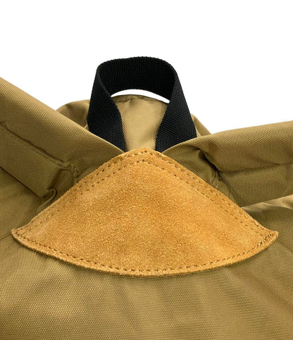 Herve Chapelier リュック レディース エルベ・シャプリエ