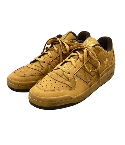 adidas Originals ローカットスニーカー FORUM LOW CL ID0989 メンズ SIZE 28.5 アディダスオリジナルス