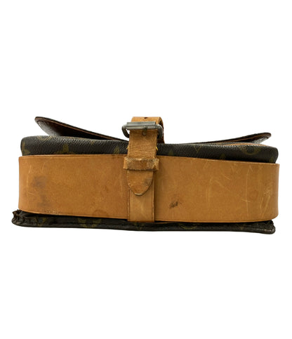 LOUIS VUITTON ショルダーバッグ モノグラム カルトシエール M51252 レディース ルイ・ヴィトン