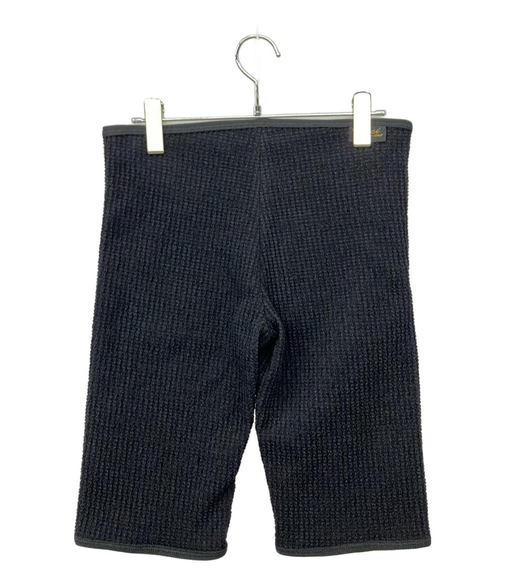 美品 グッチ ストレッチビスコースハーフパンツ レディース SIZE 40 (M) GUCCI