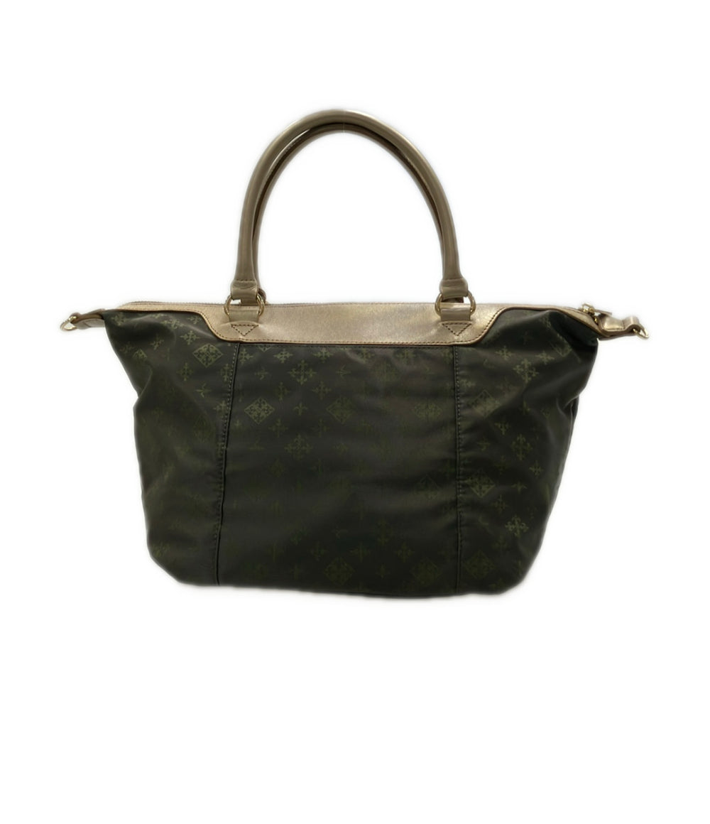 russet 2way ハンドバッグ ショルダーバッグ 斜め掛け レディース ラシット