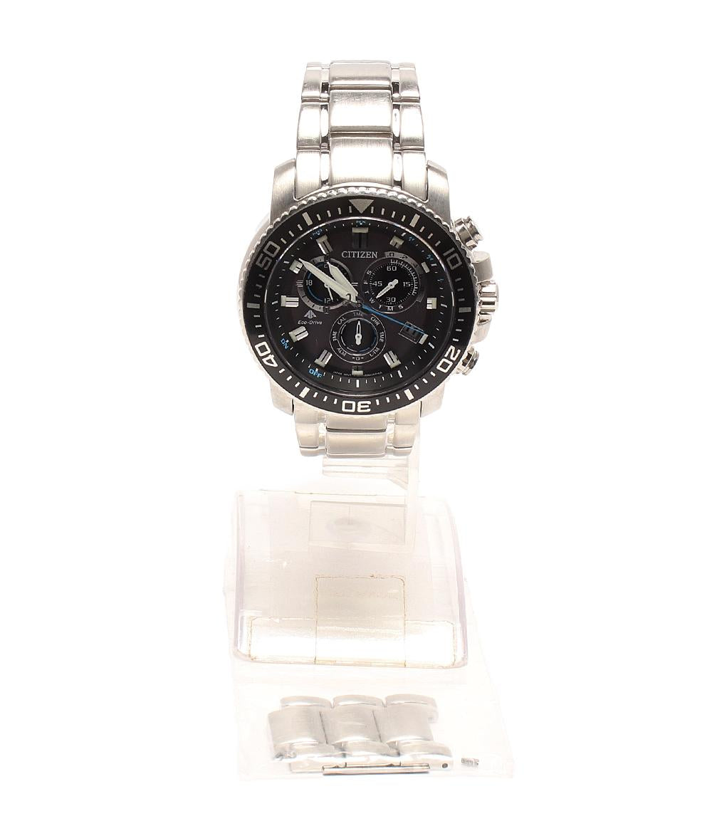 CITIZEN 腕時計 プロマスター ソーラー E610-S062926 メンズ シチズン