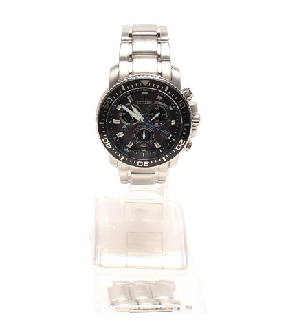 CITIZEN 腕時計 プロマスター ソーラー E610-S062926 メンズ シチズン