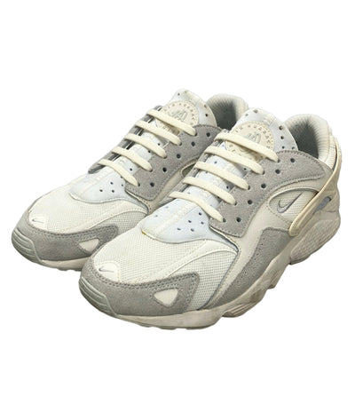 NIKE ローカットスニーカー エアハラチ ランナー DZ3306-100 メンズ SIZE 26.5 ナイキ