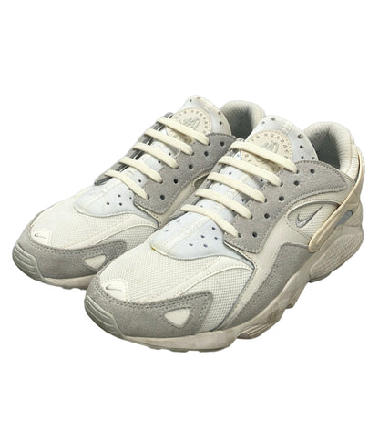 NIKE ローカットスニーカー エアハラチ ランナー DZ3306-100 メンズ SIZE 26.5 ナイキ