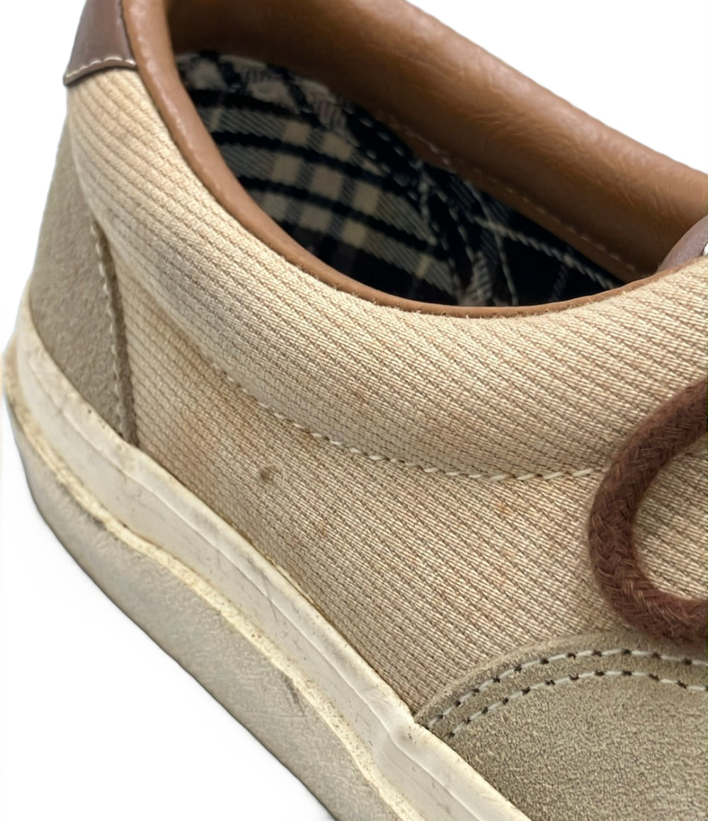 VANS ローカットスニーカー V95CL メンズ SIZE 27.0 バンズ
