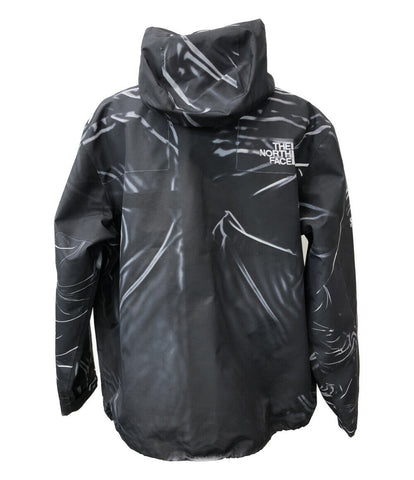 supreme taped seam jacket マウンテンパーカー S Supreme/The North