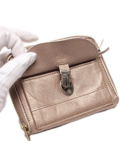 Chloe 二つ折り財布 レディース クロエ
