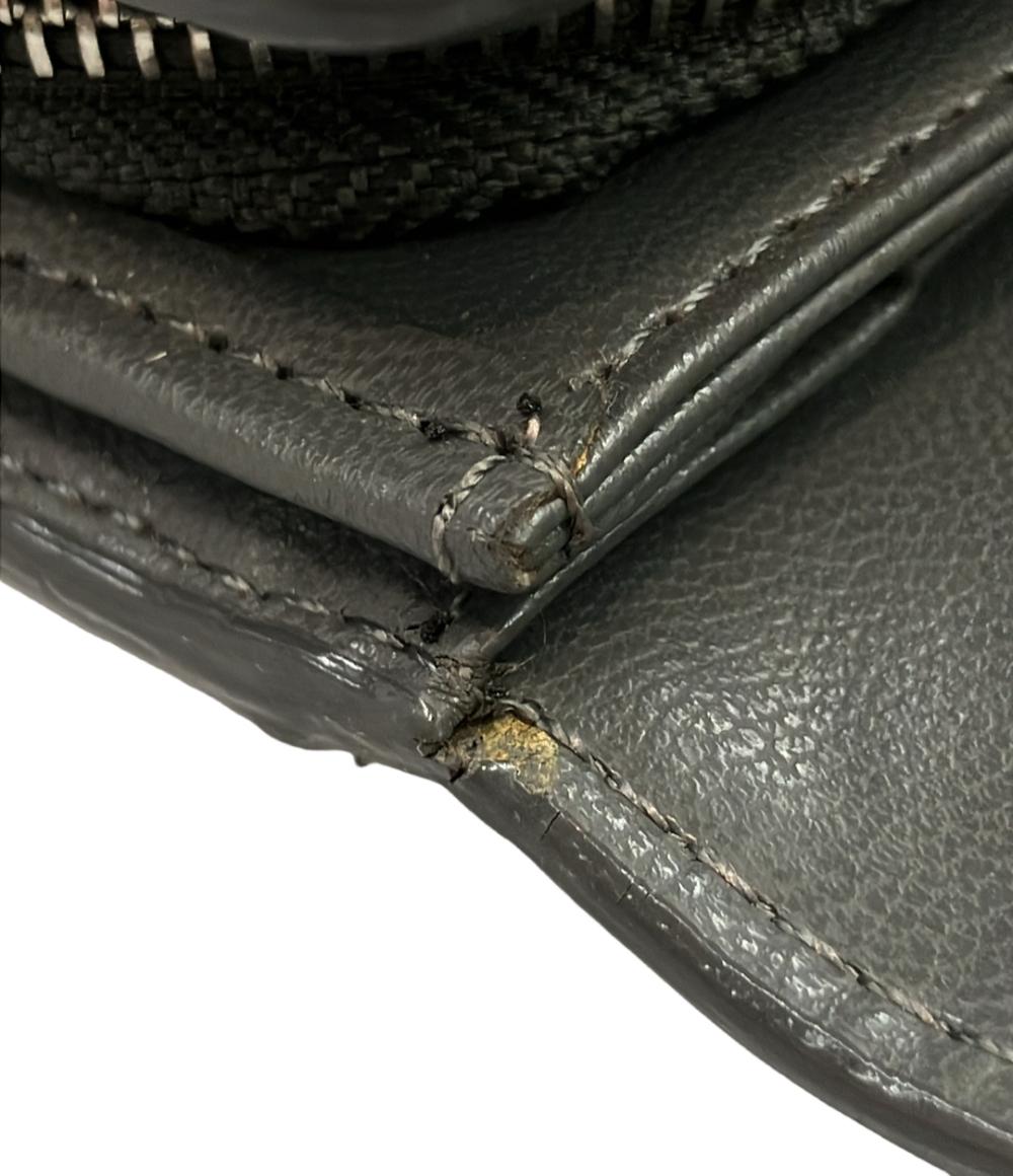 チャールズ＆キース 長財布 ユニセックス CHARLES＆KEITH