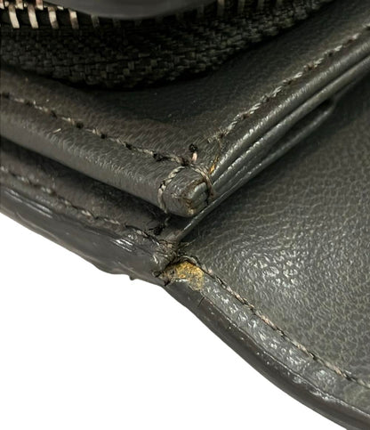 チャールズ＆キース 長財布 ユニセックス CHARLES＆KEITH