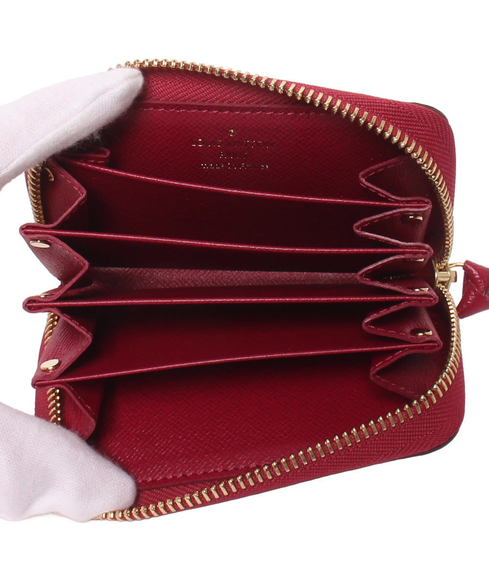 LOUIS VUITTON カードケース ミュルティカルト モノグラム M61299 レディース ルイ・ヴィトン
