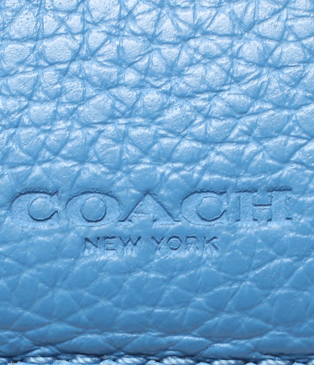 COACH 二つ折り財布 C5456 メンズ コーチ