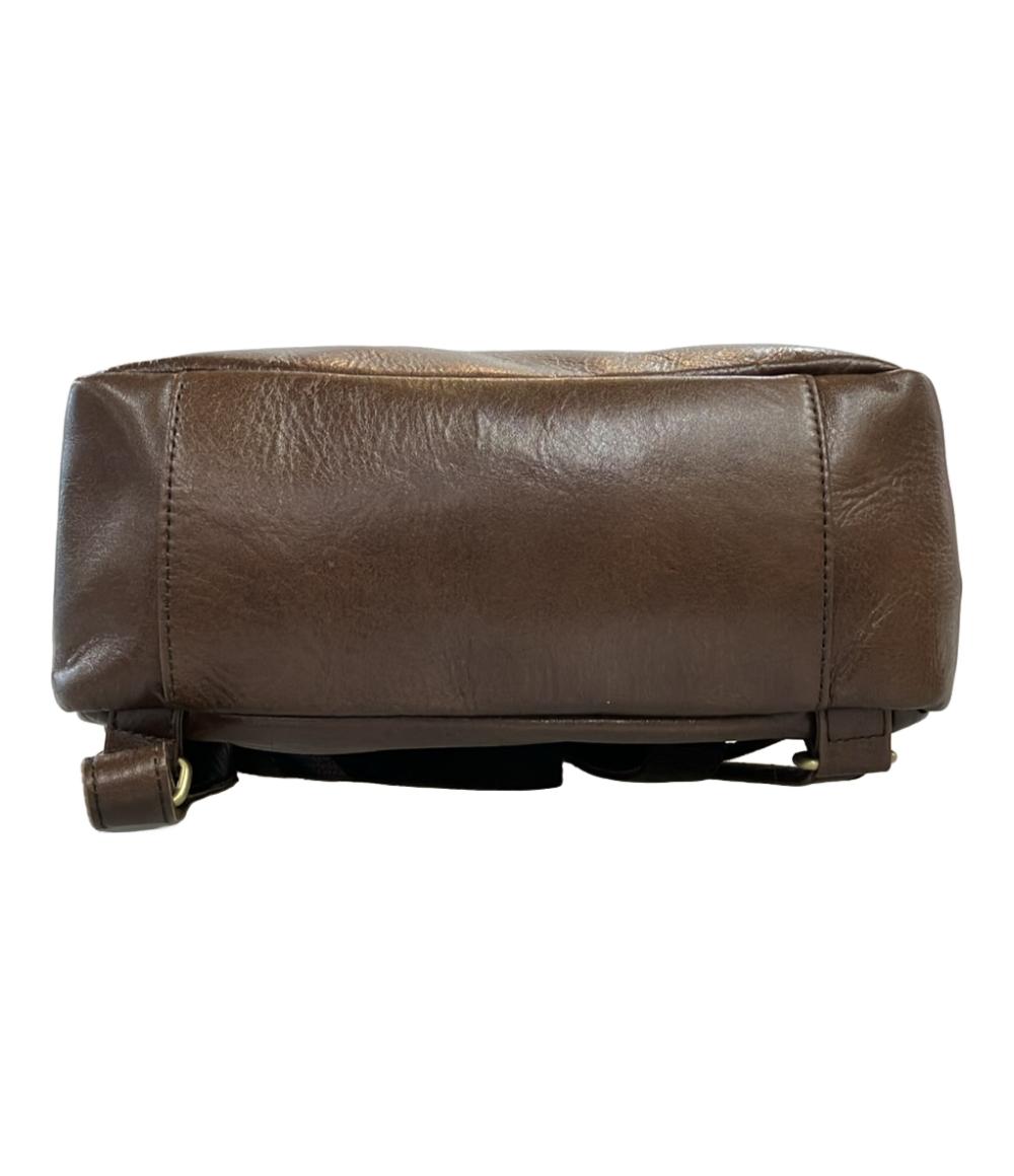 TIDEWAY リュック レディース タイドウェイ