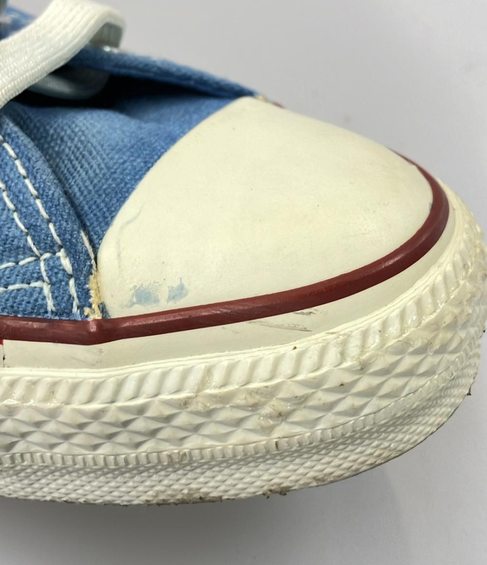 CONVERSE ハイカットスニーカー M9162 レディース SIZE 24.0 (L) コンバース