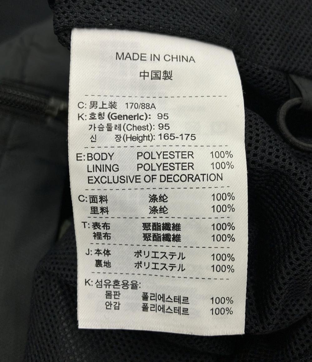 ナイキ ナイロンジャケット メンズ SIZE M (M) NIKE