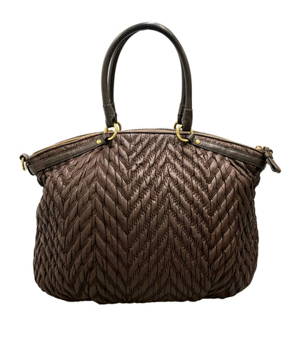 COACH 2way ハンドバッグ ショルダーバッグ 肩掛け 70周年記念 G1176-18634 レディース コーチ