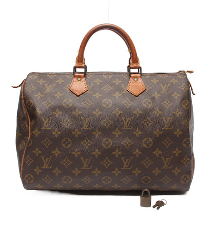 LOUIS VUITTON ハンドバッグ ボストンバッグ スピーディ35 モノグラム M41524 レディース メンズ ルイ・ヴィトン