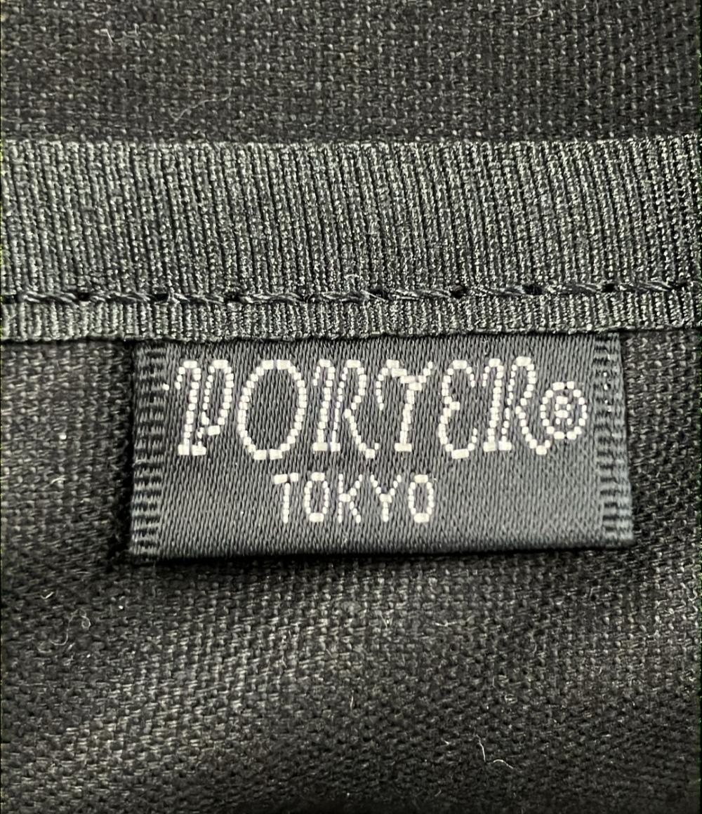 ポーター ショルダーバッグ 斜め掛け メンズ PORTER