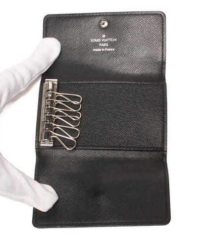 ルイ・ヴィトン ６連キーケース ミュルティクレ6 ダミエグラフィット N62662 メンズ LOUIS VUITTON