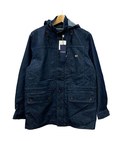 美品 マックレガー パーカー メンズ SIZE M McGregor