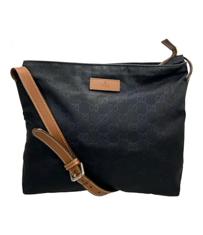 グッチ ショルダーバッグ 斜め掛け GGキャンバス 314529 204046 レディース GUCCI