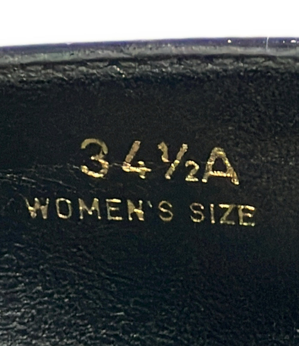 TOD’S パンプス レディース SIZE 34.5 トッズ