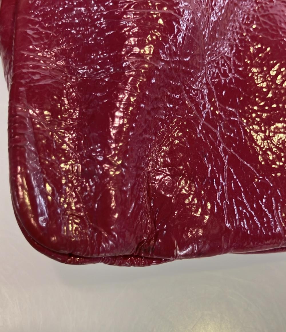 マークバイマークジェイコブス 2WAY ハンドバッグ ショルダーバッグ 斜め掛け レディース MARC BY MARC JACOBS