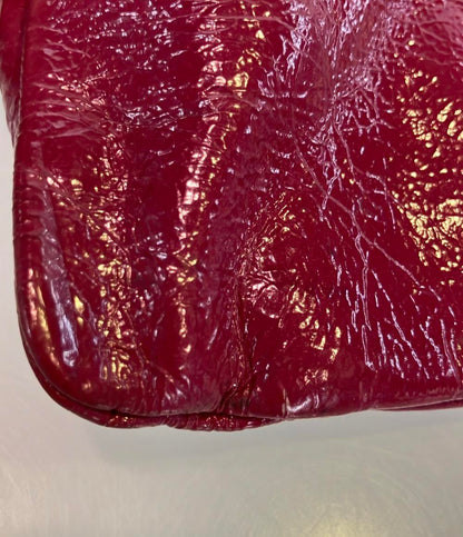 マークバイマークジェイコブス 2WAY ハンドバッグ ショルダーバッグ 斜め掛け レディース MARC BY MARC JACOBS