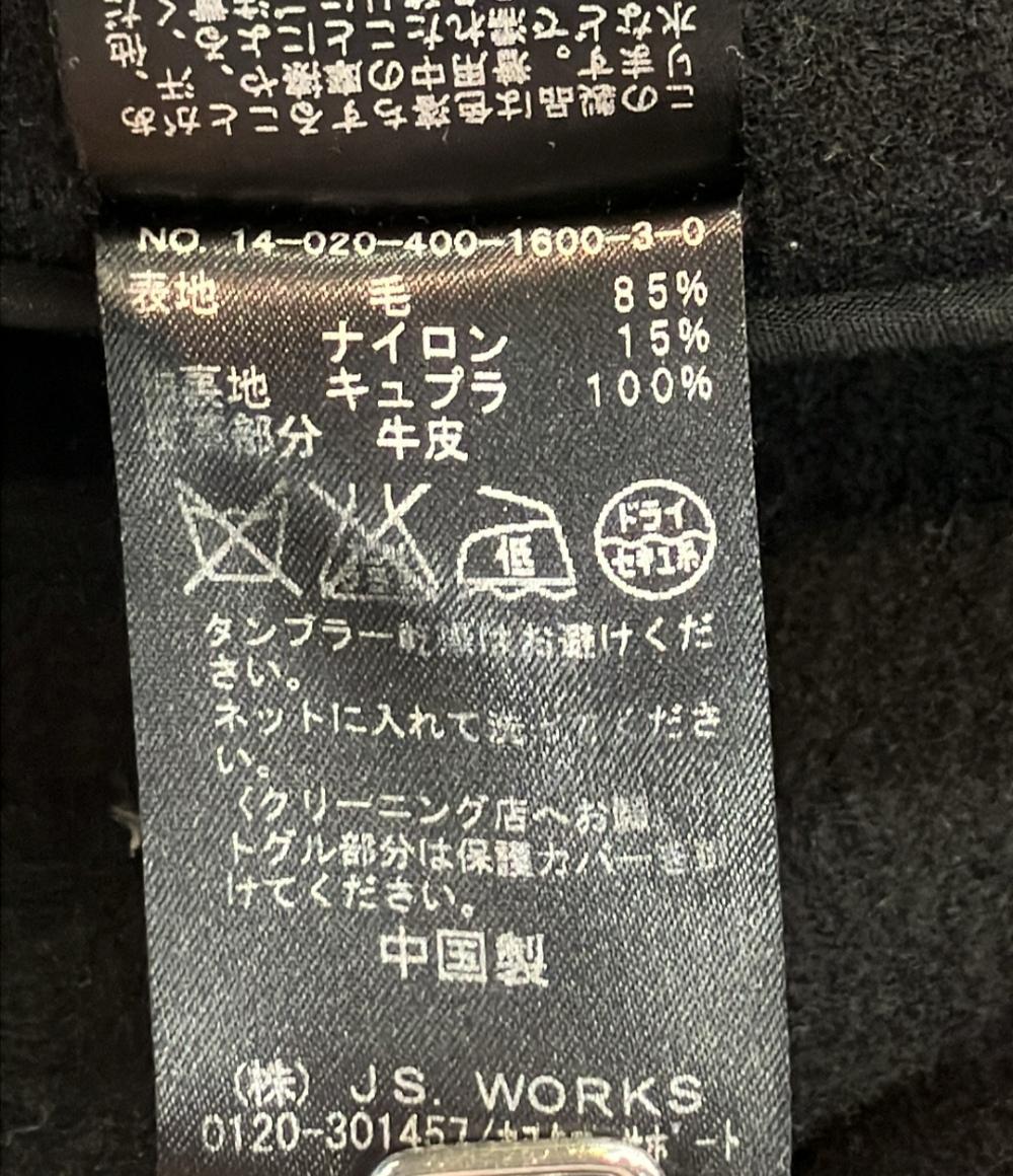 ジャーナルスタンダード ダッフルコート レディース SIZE S (S) JOURNAL STANDARD