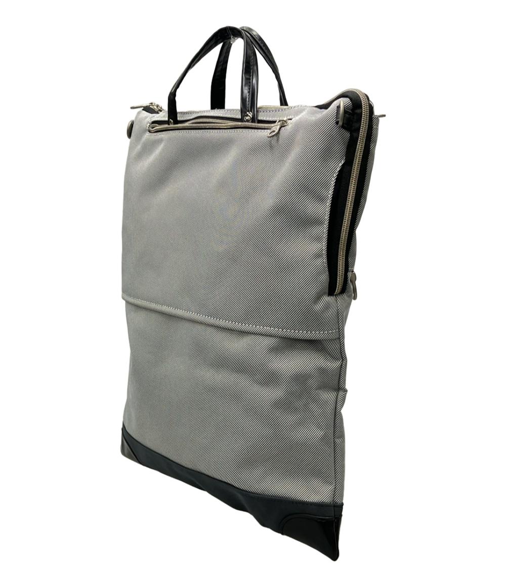 プロスペリティ 2WAY ハンドバッグ ショルダーバッグ 斜め掛け メンズ PRO-SPERITY