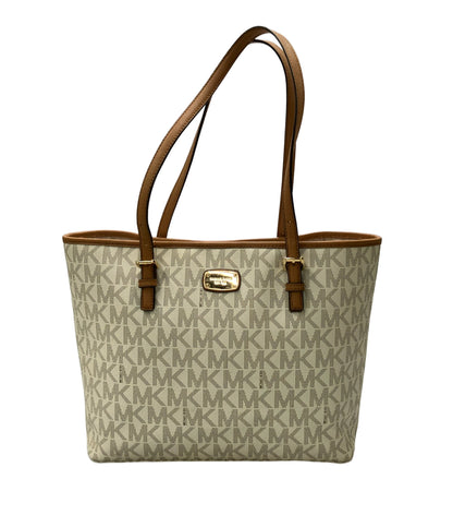 MICHAEL KORS トートバッグ ロゴ 35T7GTVT1B レディース マイケルコース
