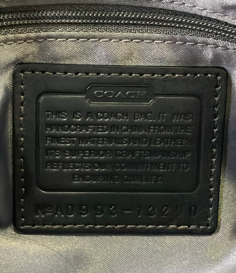 COACH トートバッグ シグネチャー 13290 レディース コーチ