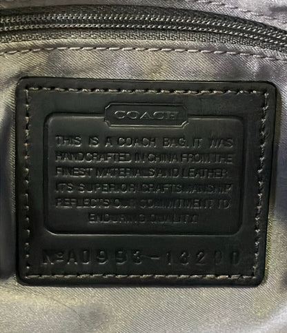 COACH トートバッグ シグネチャー 13290 レディース コーチ