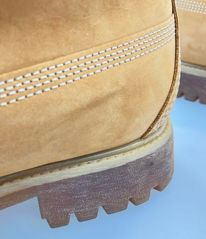 Timberland ワークブーツ メンズ SIZE 9 W (L) ティンバーランド