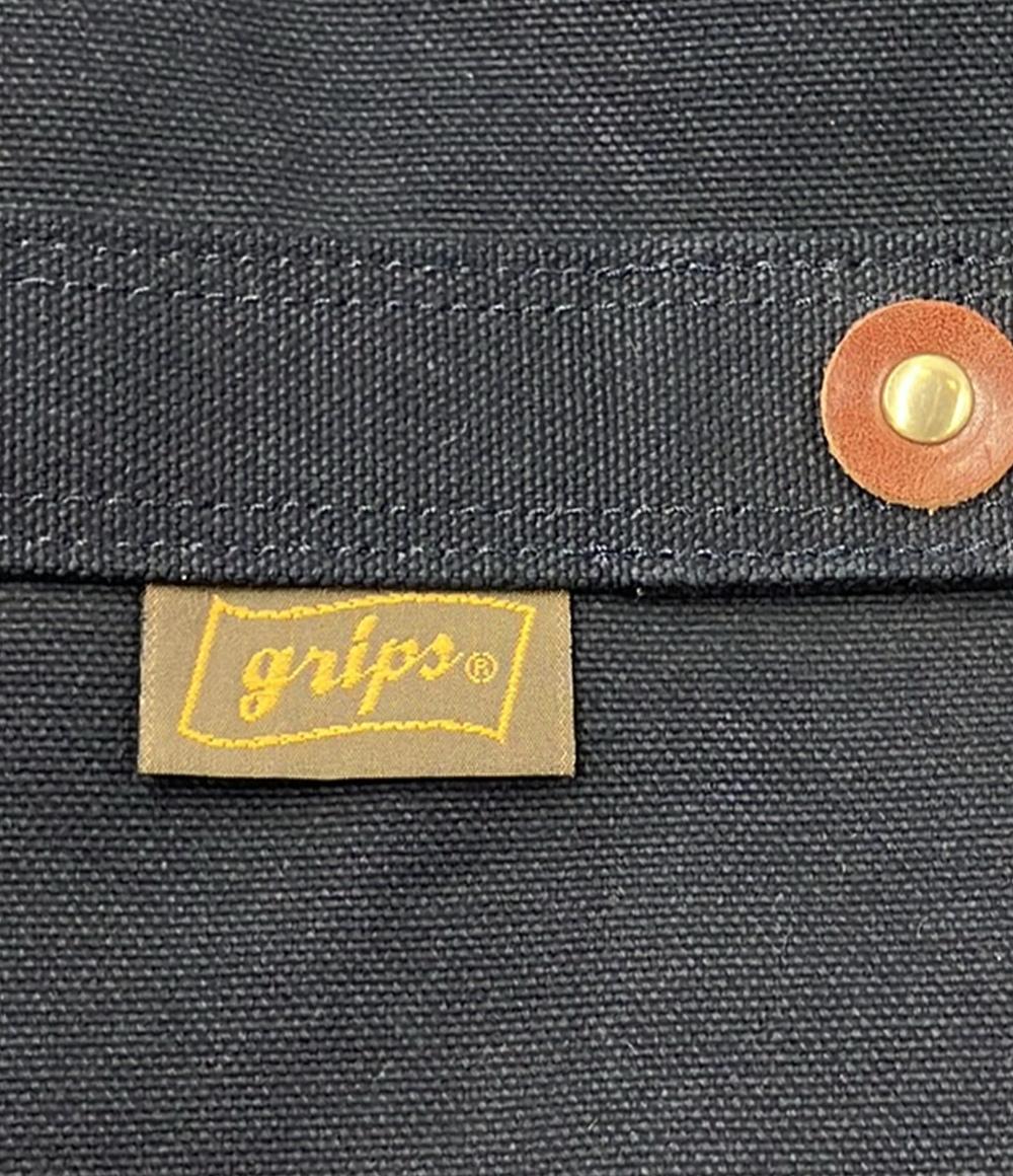 グリップス トートバッグ ユニセックス GRIPS