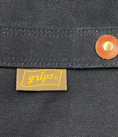 グリップス トートバッグ ユニセックス GRIPS