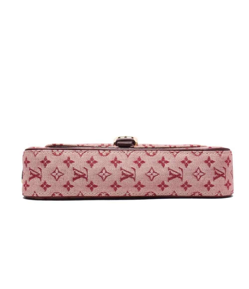 LOUIS VUITTON ショルダーバッグ 斜め掛け ジュリエット モノグラムミニ M92219 レディース ルイ・ヴィトン