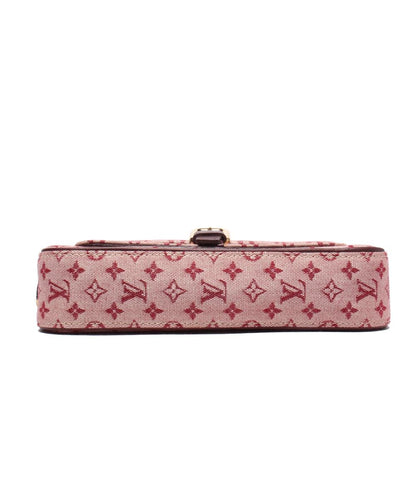 LOUIS VUITTON ショルダーバッグ 斜め掛け ジュリエット モノグラムミニ M92219 レディース ルイ・ヴィトン