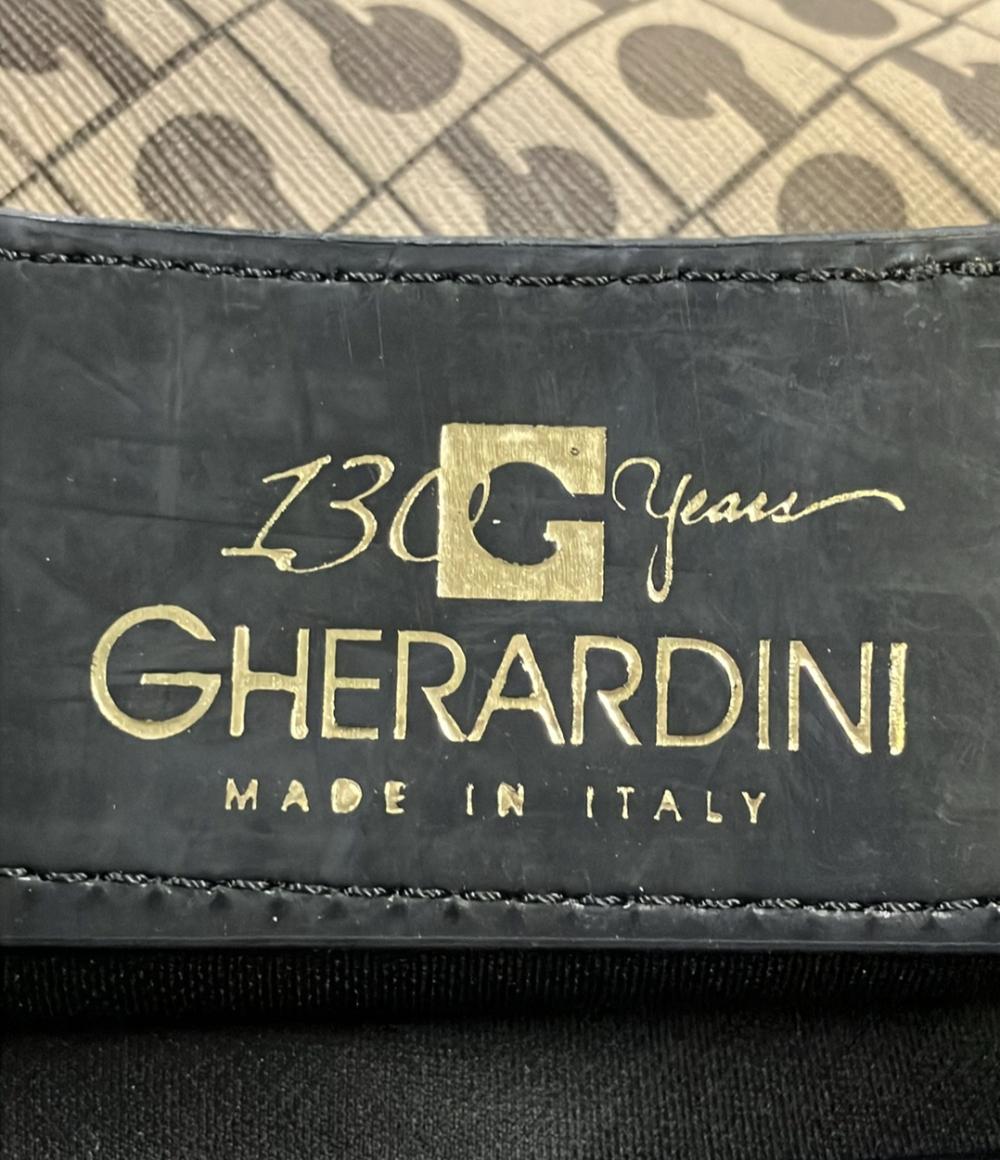 GHERARDINI ハンドバッグ レディース ゲラルディーニ