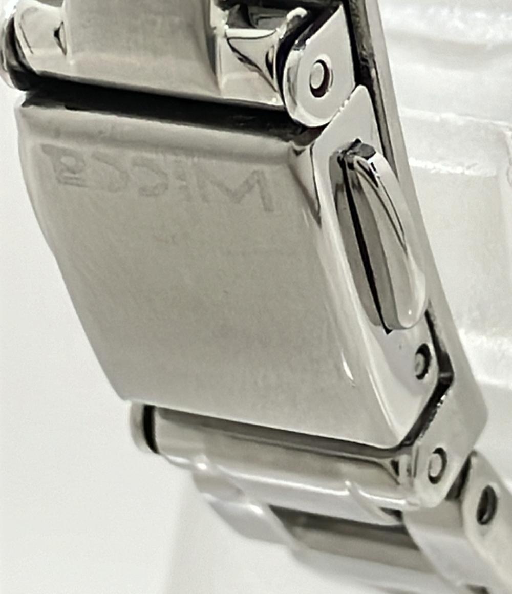 シチズン ③-49  602 CITIZEN　腕時計 w e ソーラー E031-S085667 レディース