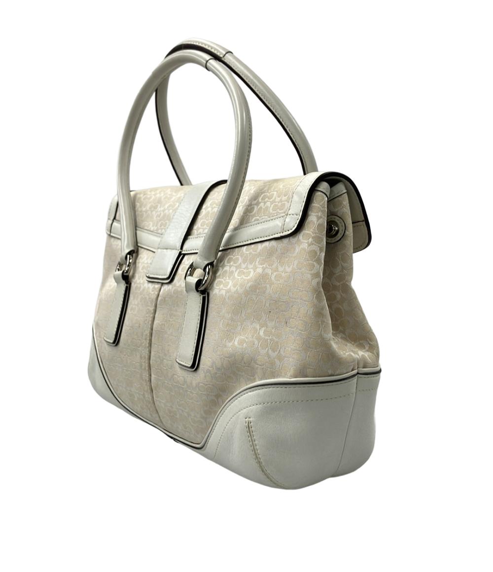 COACH ショルダーバッグ 肩掛け ミニシグネチャー 6821 レディース コーチ