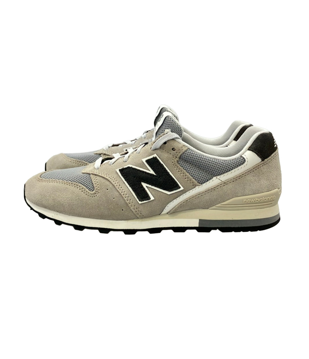 NEW BALANCE ローカットスニーカー WL996EL2 レディース SIZE 24.5 ニューバランス