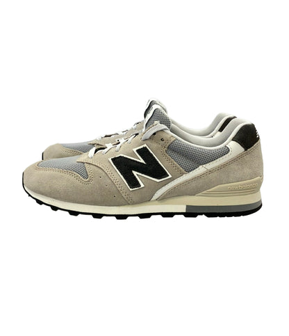 NEW BALANCE ローカットスニーカー WL996EL2 レディース SIZE 24.5 ニューバランス